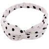 Headband, sports scarf, Amazon, European style, absorbs sweat and smell