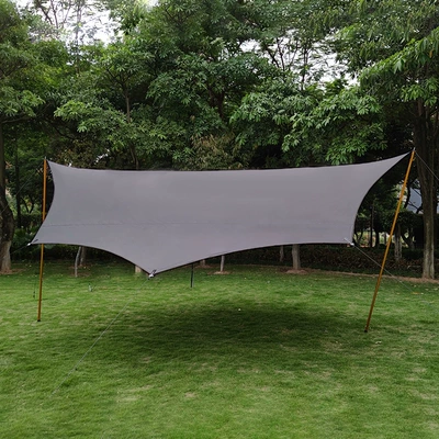 Çadırlar, technology TC cotton multi-person camping
