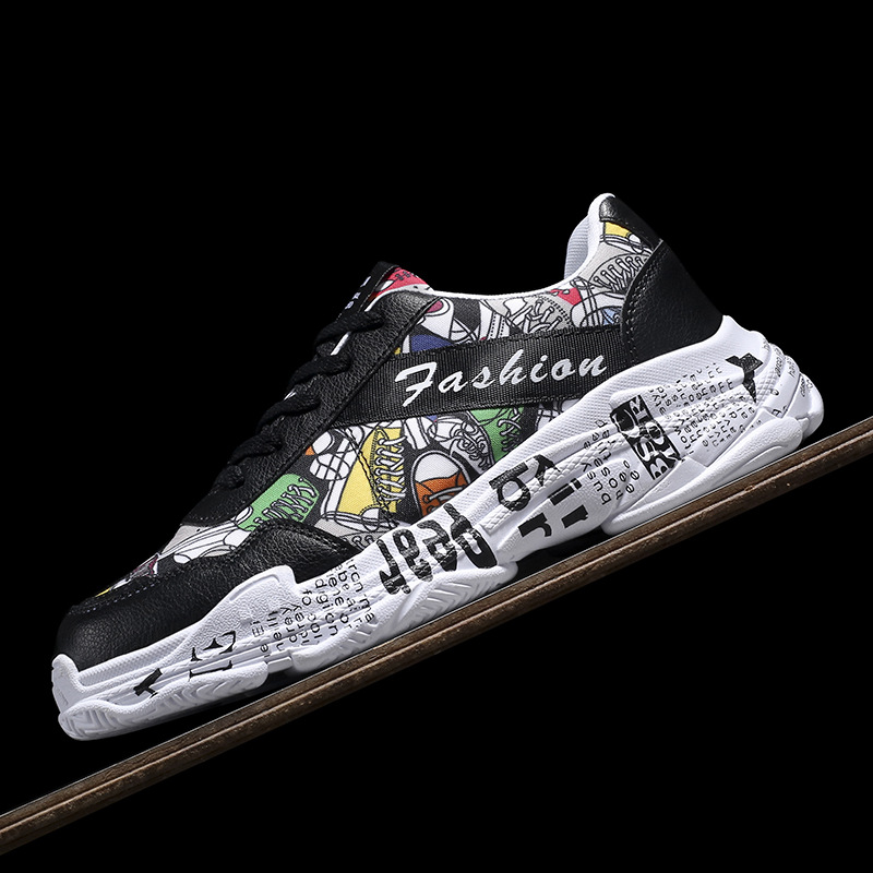 Scarpe da basket da uomo Scarpe da tennis Scarpe da ginnastica Scarpe da ginnastica durevoli in tela a rete_voghion.com