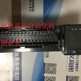 AB模块1756-OB32拆机成色好，实物图片