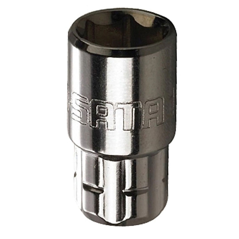 19007公制穿透式套筒,13mm/7mm/世达