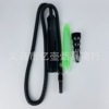 Cross -border hot -selling Arabic smoke accessories gel water cigarette handle ice cigarette pipe plastic handle hookah