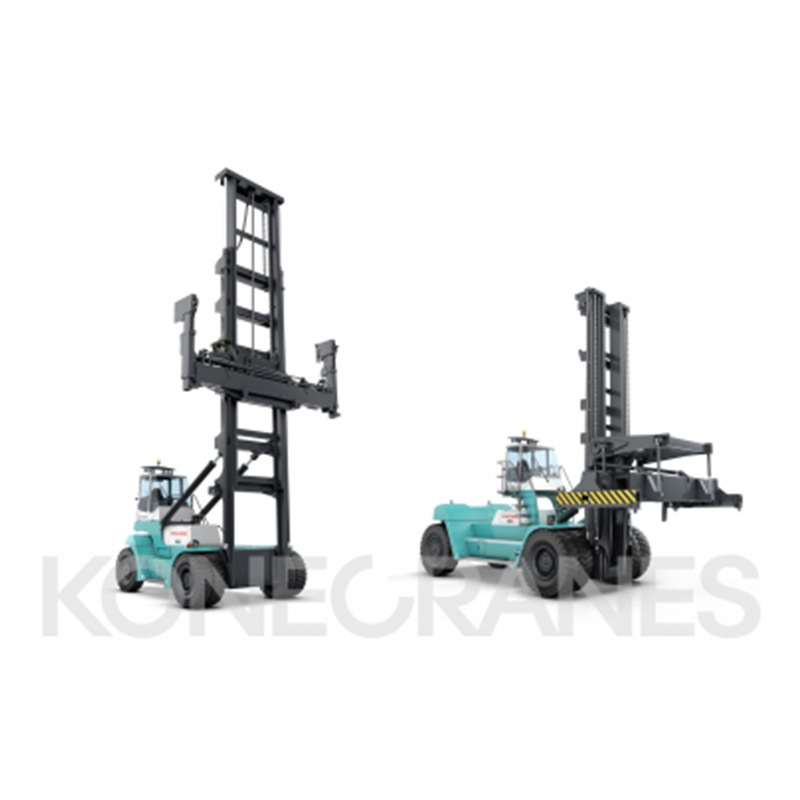 科尼 集装箱堆高机