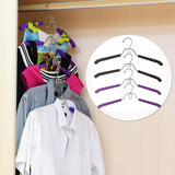 Amazon Cross -Bordder Magic держит пузырьковый металлический крюк