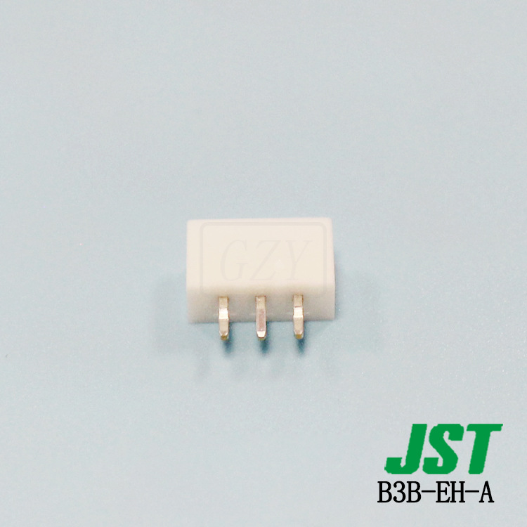 B3B-EH-A  JST EHϵ  2.5mm߶԰Ӳ