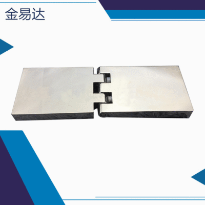 廠家供應淋浴房五金配件 不鏽鋼304合頁 浴室門夾亮光合頁供應