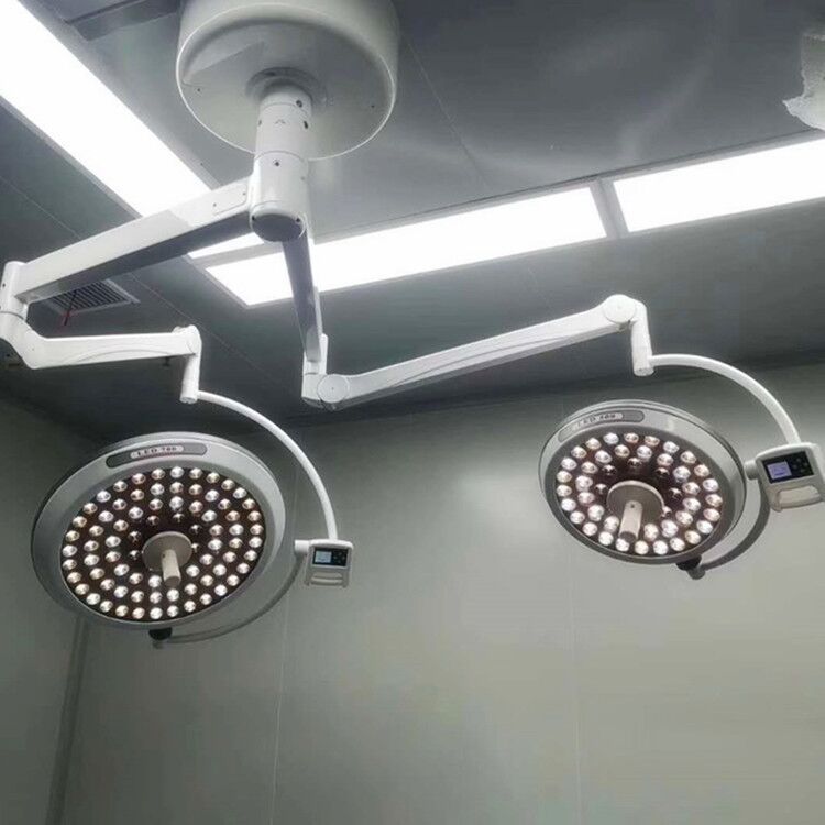 LED700+500 surgery no shadow lamp Hospital uses operating room…