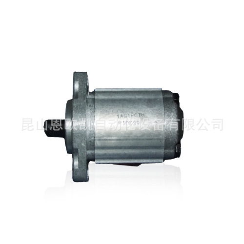  供应HONOR齿轮泵1AG1P06R