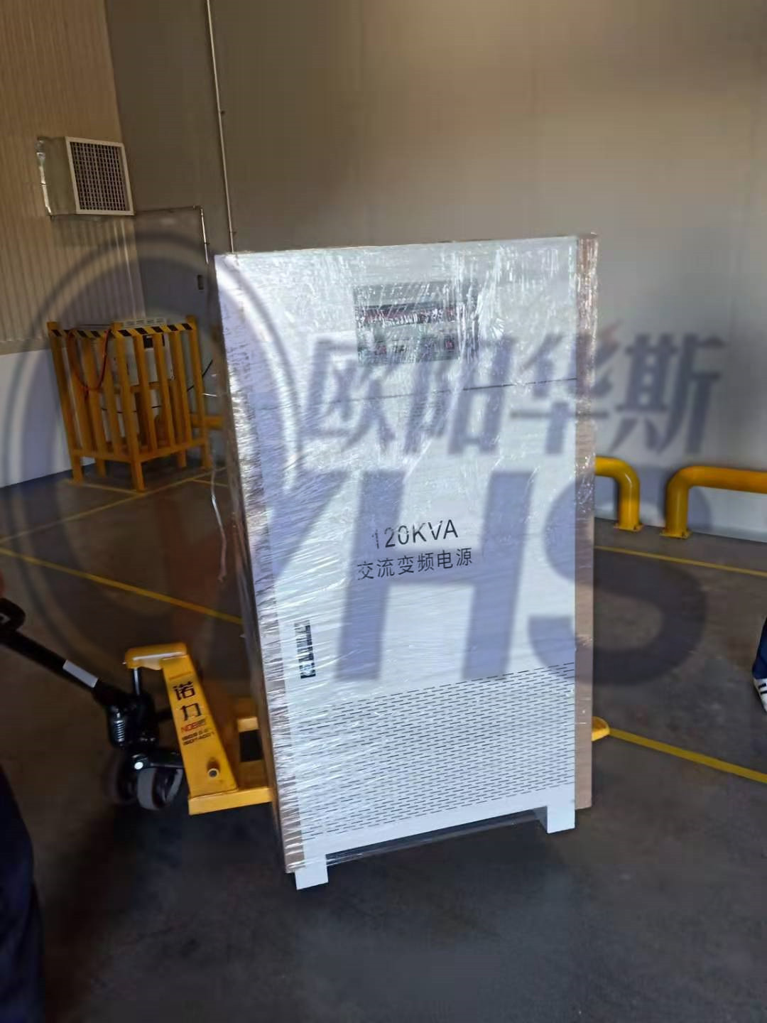 120KVA��Ƶ��Դ|�����ڿͻ���˾|���Գ��ڼҵ��Ʒ���¯|���Ⱥ�