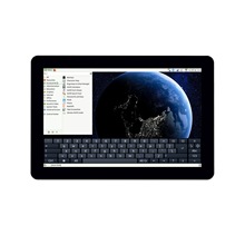 10.1��1280x800 IPS����|����I2C�ӿڶ��c�|��24bit RGB�ӿ���