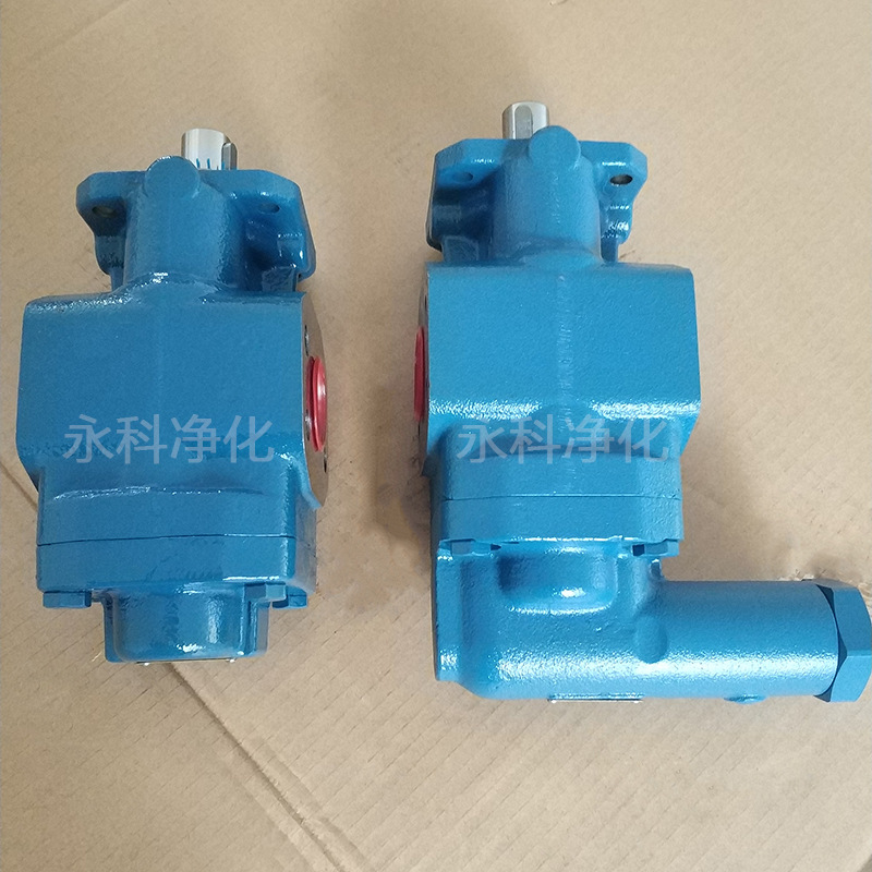 KF32RF齿轮泵KF32LF1-D15循环泵历史来源