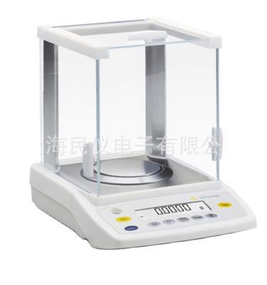 德国赛多利斯Sartorius BSA224S电子天平 天平 分析天平