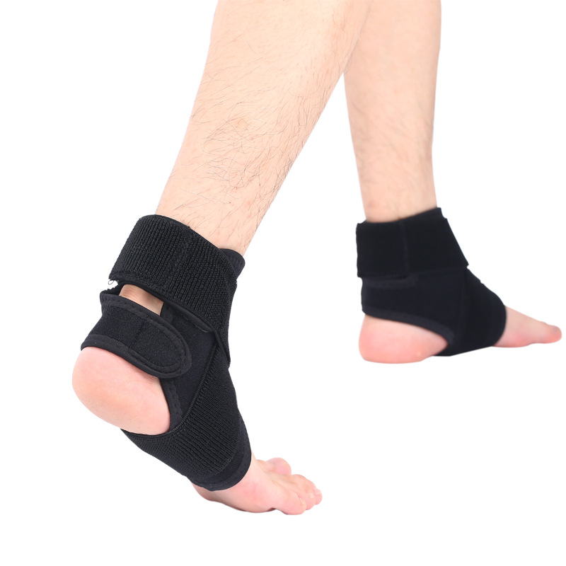 厂家直销 足篮球拉伤防护韧带运动护踝透气简单护踝运动护具批发
