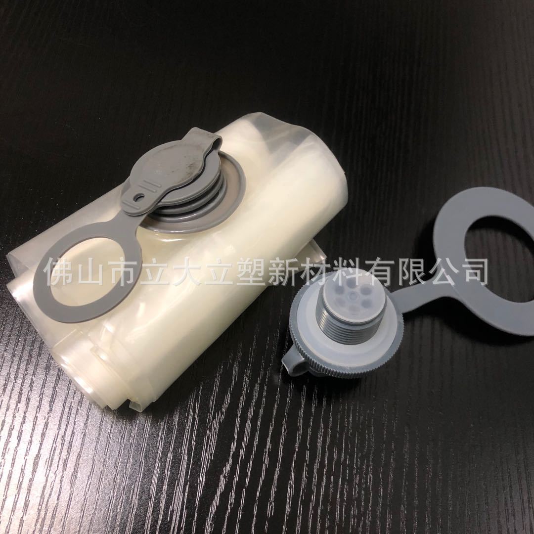 tpu Inflatable tube tpu bushing polyurethane Inflation tube