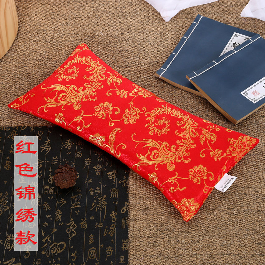 腰枕睡眠床上植物腰垫护腰垫睡觉靠垫小枕头男女成人腰椎盘突出垫|ms