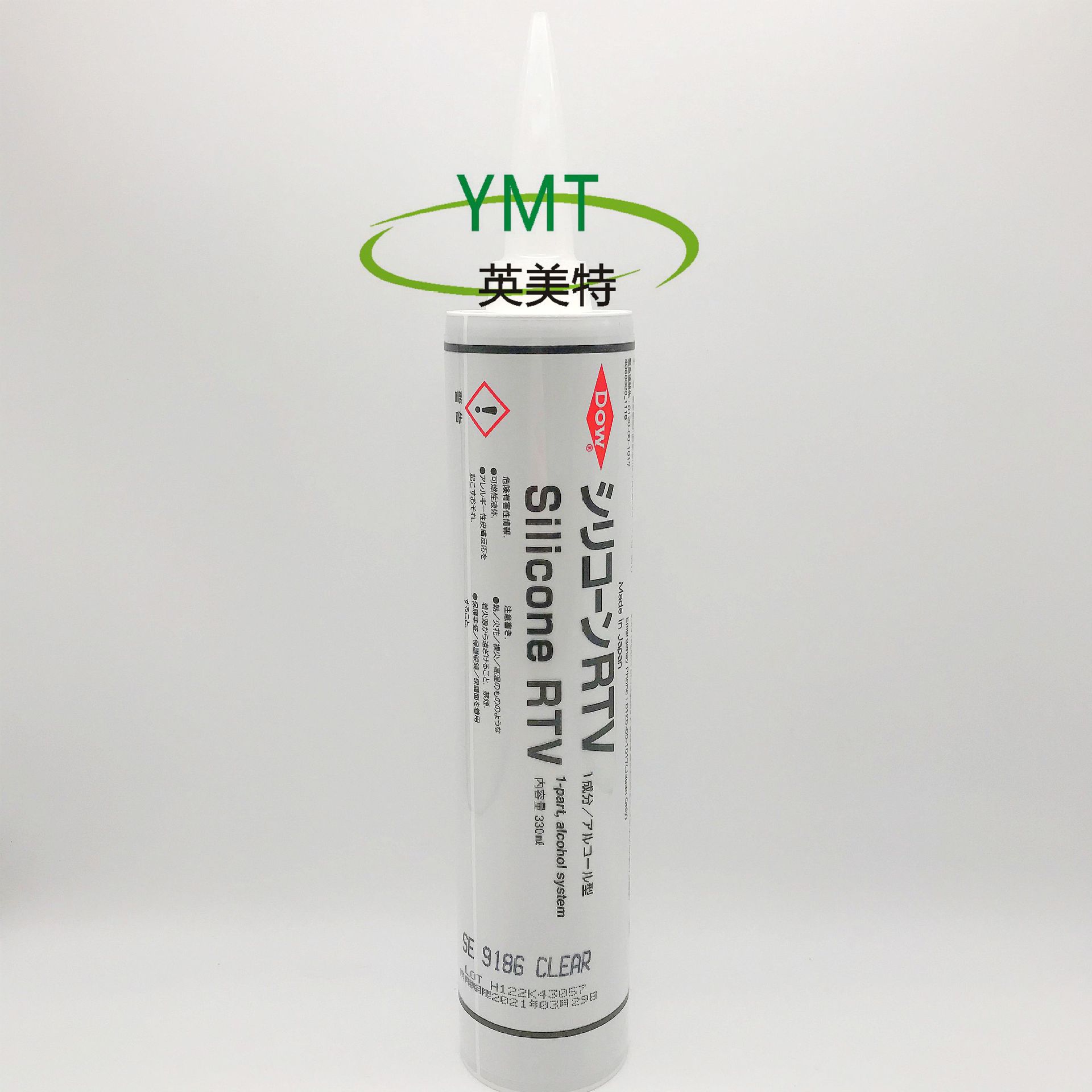 DOWSIL陶熙道康宁SE9186-C有机硅胶速干线路板元件显示模块固定