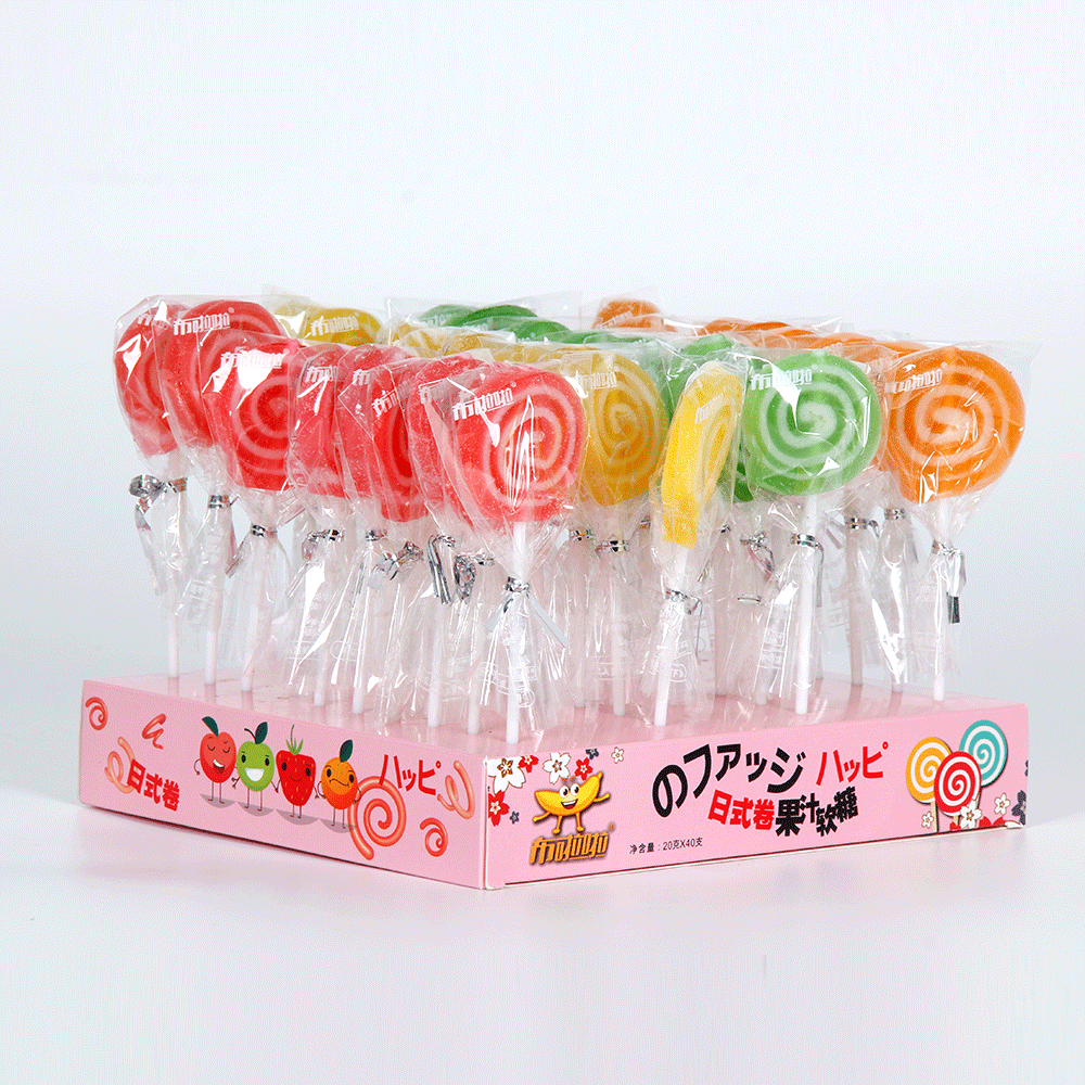 のファッジ　ハッピ！