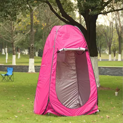 Çadırlar, tent Park stall mobile - rose-red-single-120-x120x190cm