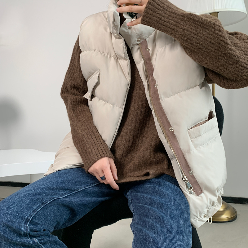 Gilet femme - Ref 3434814 Image 36