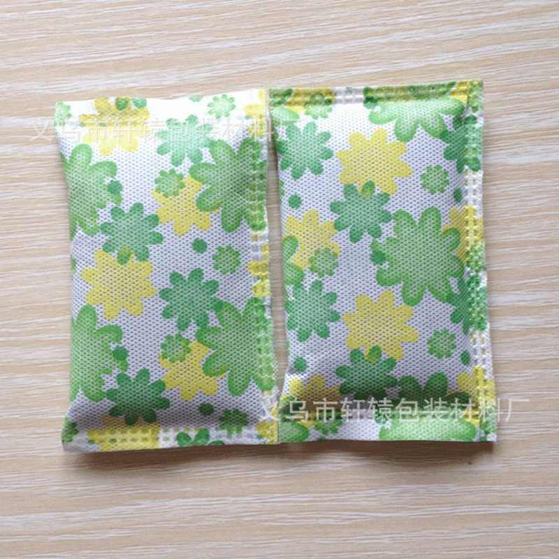 纳米矿晶 50克汽车家用除味除甲醛炭包 厂家批发代工订做活性碳包|ms