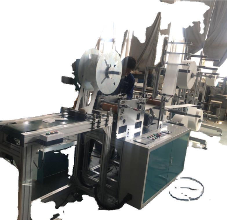 厂家直销N95口罩内鼻梁切片机  N95口罩外鼻梁打片机