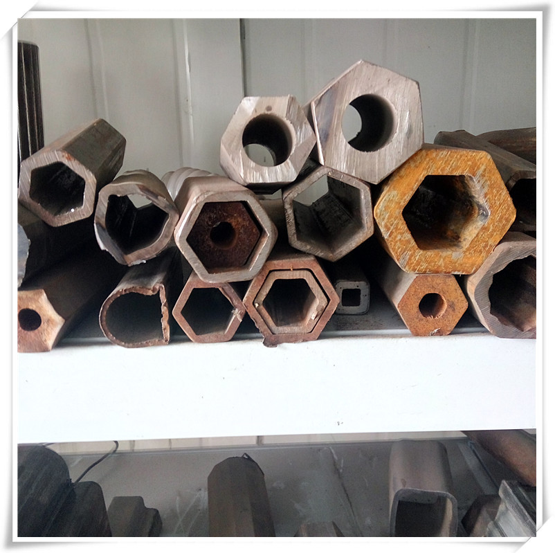 d形管 p形管 凹形管  平椭圆管 冷拔异形管 锥形管