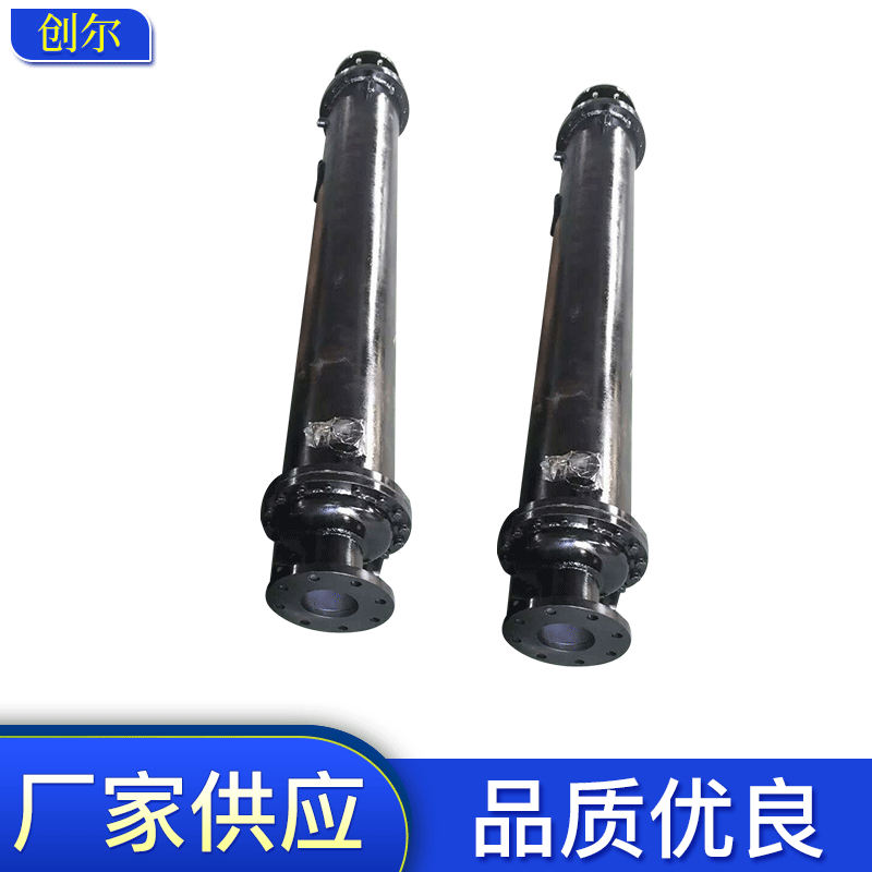 厂家供应英格索兰20M3油冷却器39799515 KL系卧式换热器