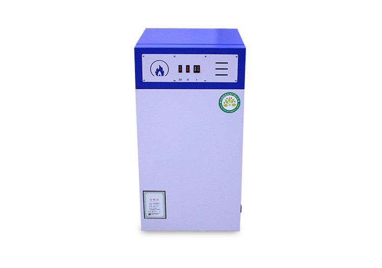 新型轻氧除臭异味净化器配激光雕刻机设备烟气灰层净化净化器机器