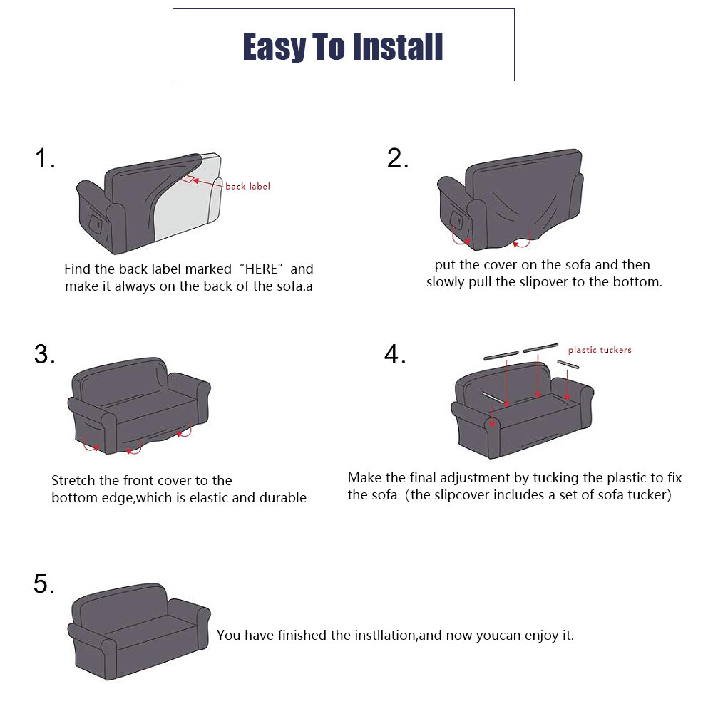 英文版-牛奶丝沙发套组合版经典再现_09