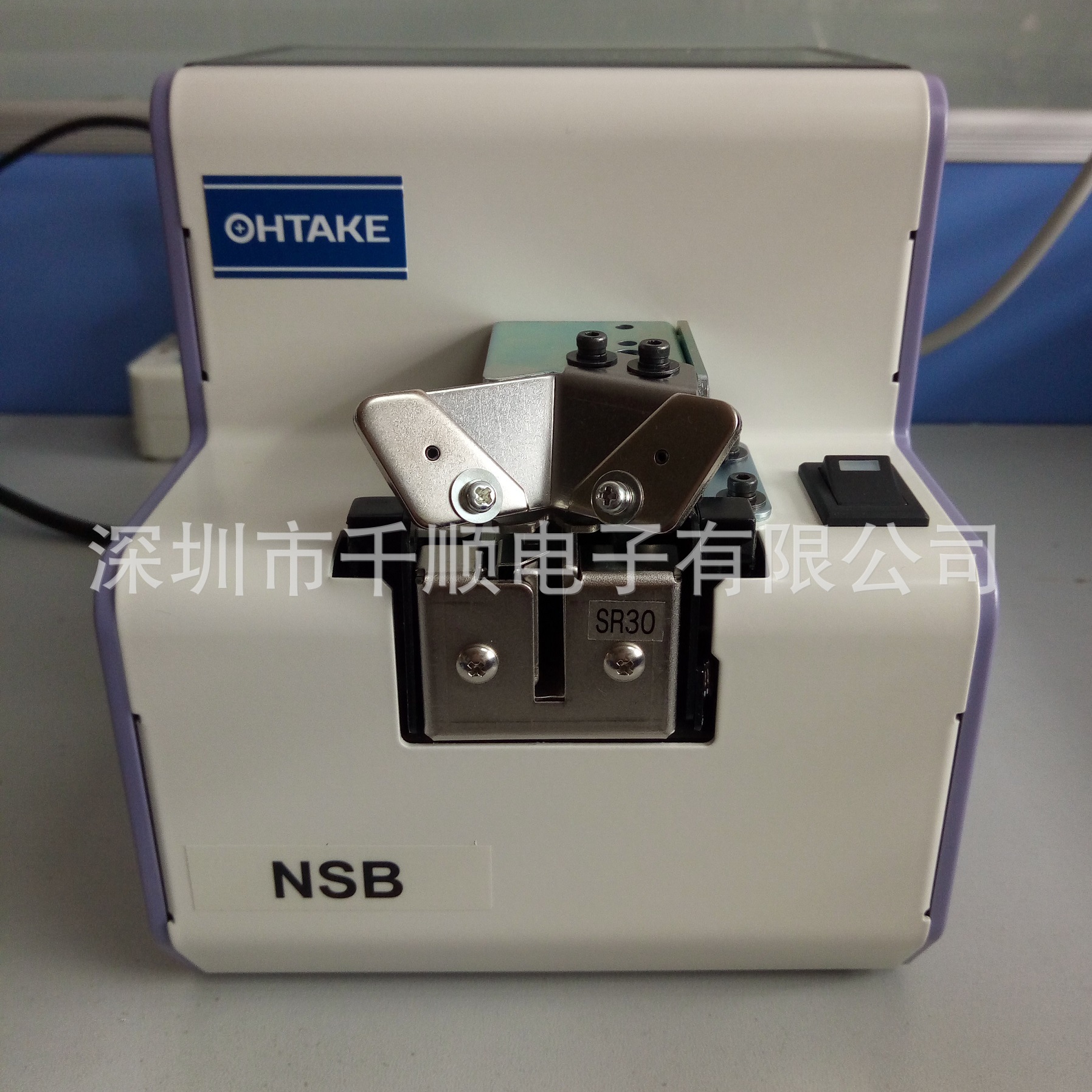 OHTAKE大武 NSB螺丝供给机 螺丝排列机自动螺丝机