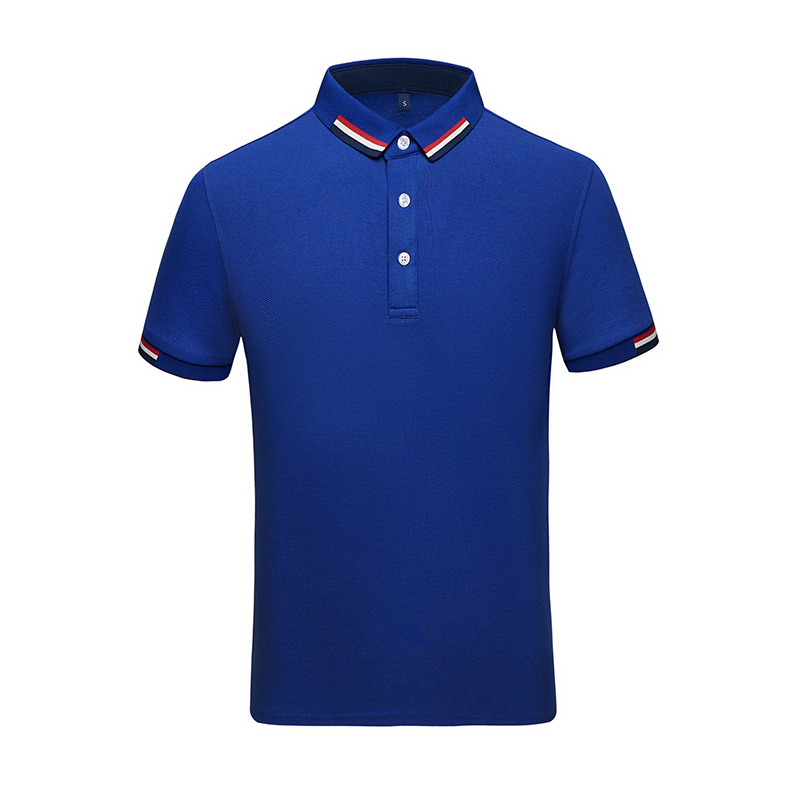 Polo homme en coton - Ref 3443034 Image 9