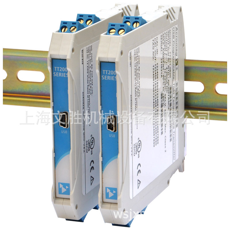 美国acromag变送器TT234-0600