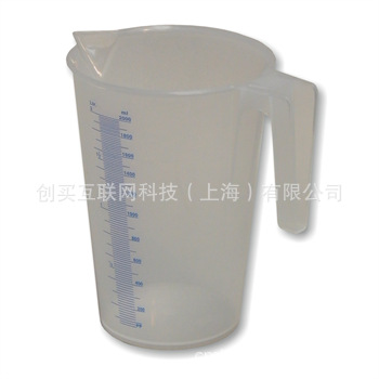 0.25L塑料量油壶