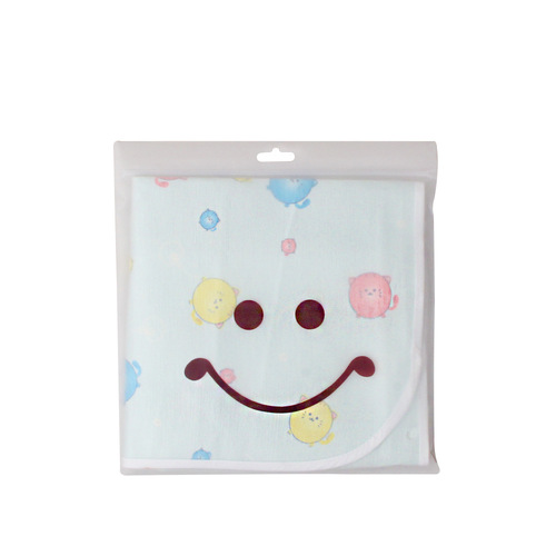 Infant ice silk mat crystal velvet diaper pad summer baby double-sided waterproof washable menstrual pet pad