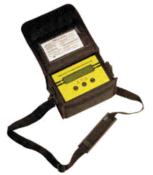 供应杰恩 TIIa-CGI多用途燃气泄漏巡检仪浓度