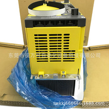 A06B-6220-H026#H600 全新原装发那科主轴放大器实物拍摄现货议价