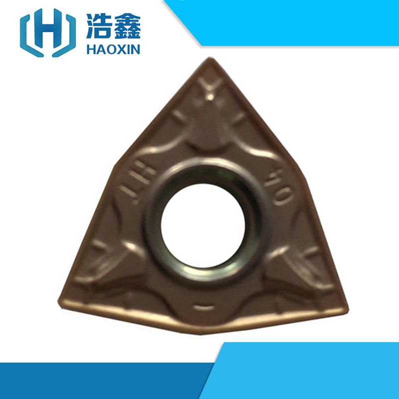 现货销售WNMG080404-HT HP03P4车刀铣刀片 数控刀片批发