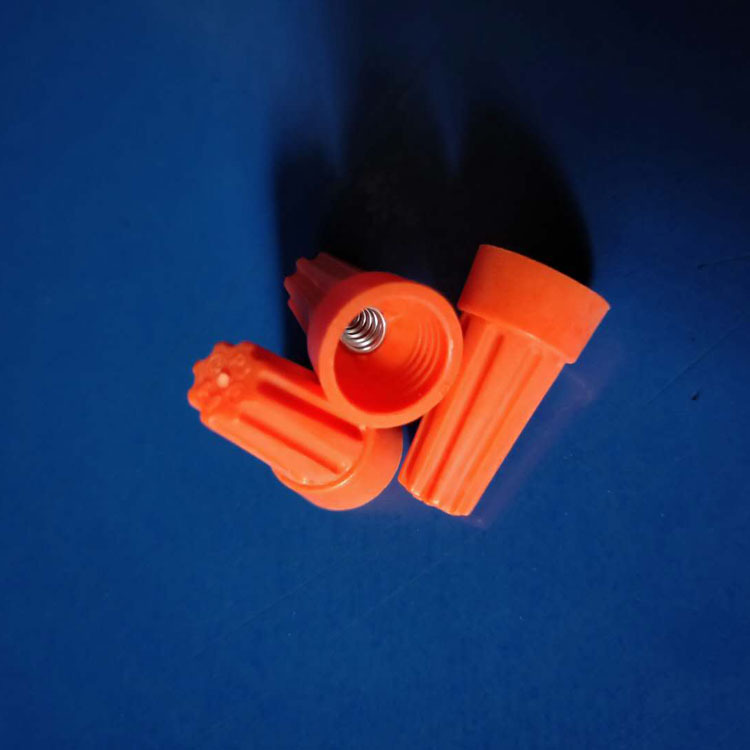 【工厂直供】美式螺旋端子 P3H 环保螺旋端子