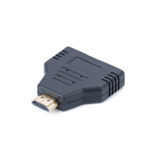 HDMI��ת2��HDMIĸת��ͷһ�ֶ�������Ե������Ӹ���ת����ͷ��