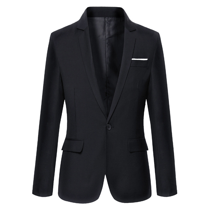 Business eBay Express small suit Korean version slim coat work clothes show clothes class clothes best man clothes show wedding