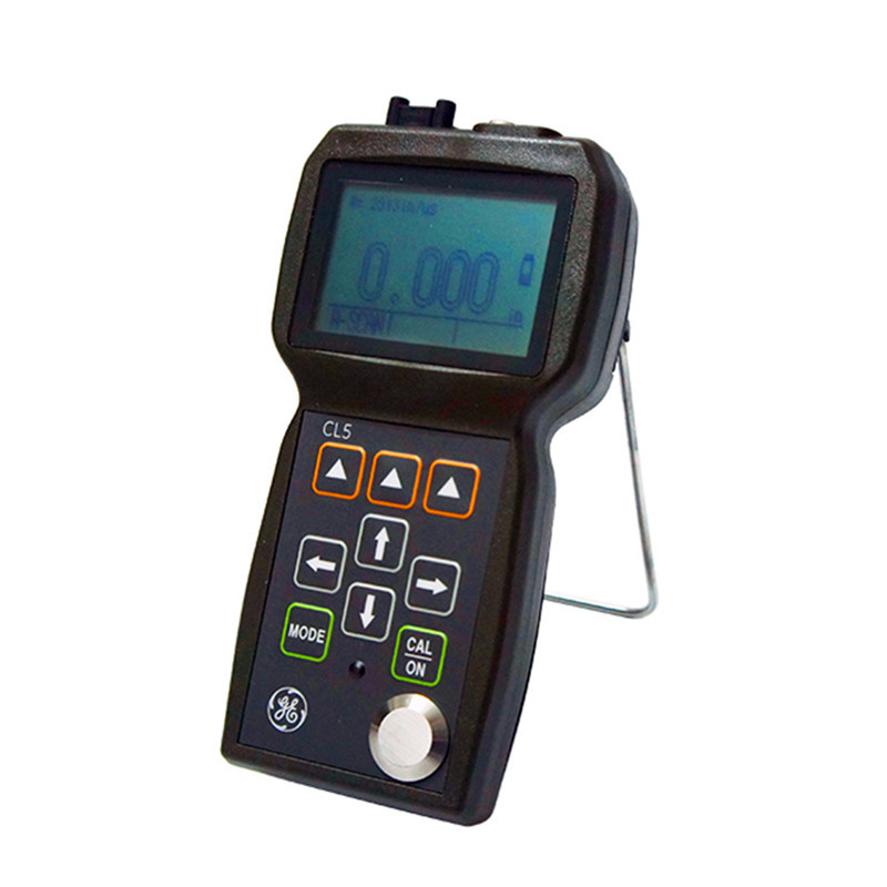 美国GE/德国KK 超声波测厚仪 CL5 高精度超声波测厚仪 正品 现货