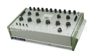 测温双电桥QJ18a