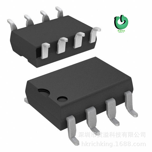 光耦 A827 ACPL-827-56BE 光耦合器光隔离放大器 全新驱动芯片