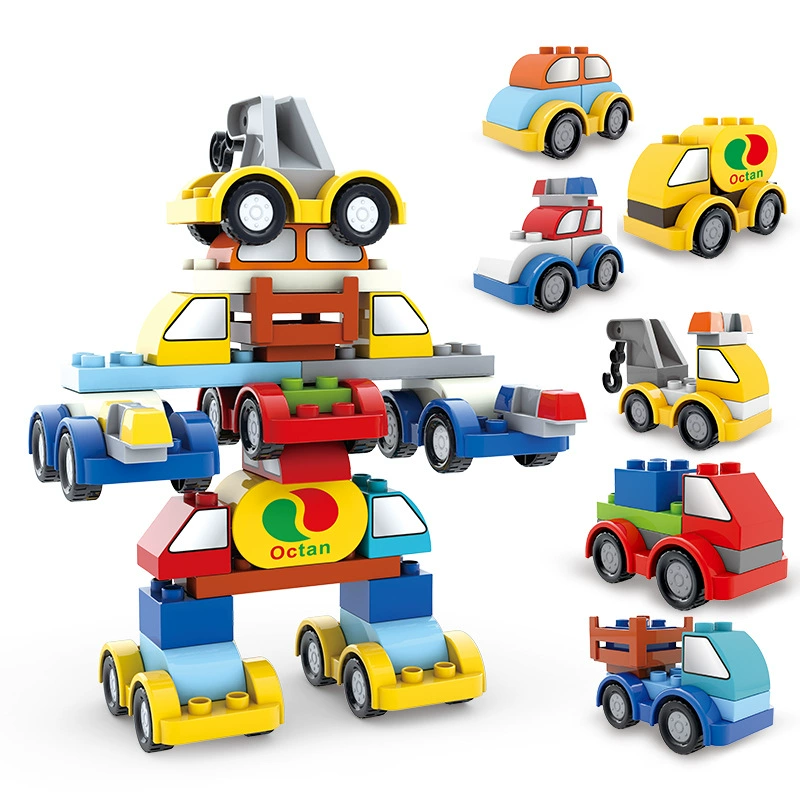 Lego, переменный конструктор, игрушечная машина, робот