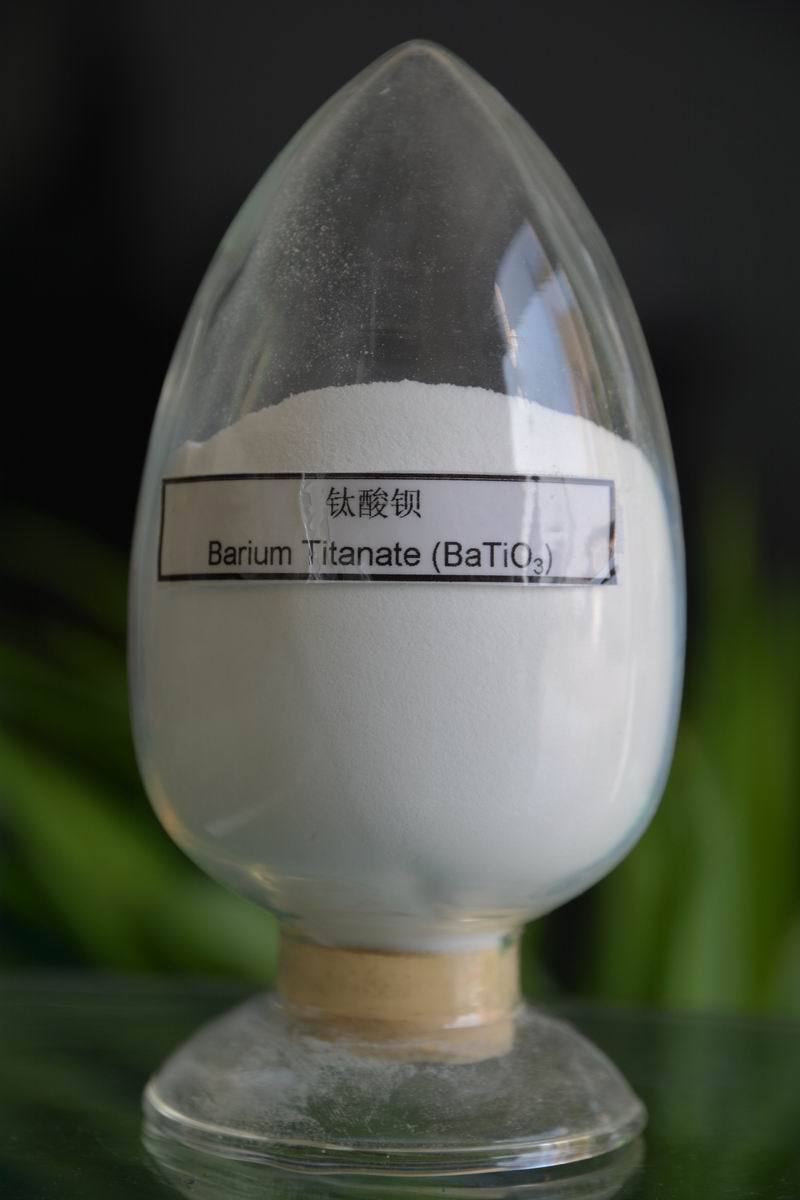 钛酸钡--厂家直销