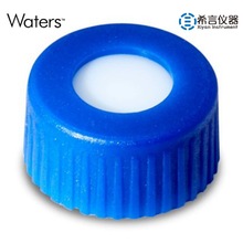 Waters ƷƿBlue, 12 x 32mm Screw Neck Cap