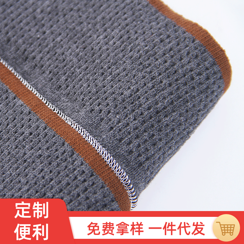 时尚棉坑条罗纹秋冬打底衫毛衫时尚女装弹力下摆厂家直供批发