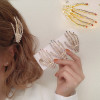 Fashionable brand hairgrip, hairpins, internet celebrity