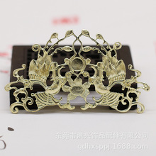 DIY�Ʒ�^��S�~��ɫ���L������Ƭ��װl������P�ڲ���95*57