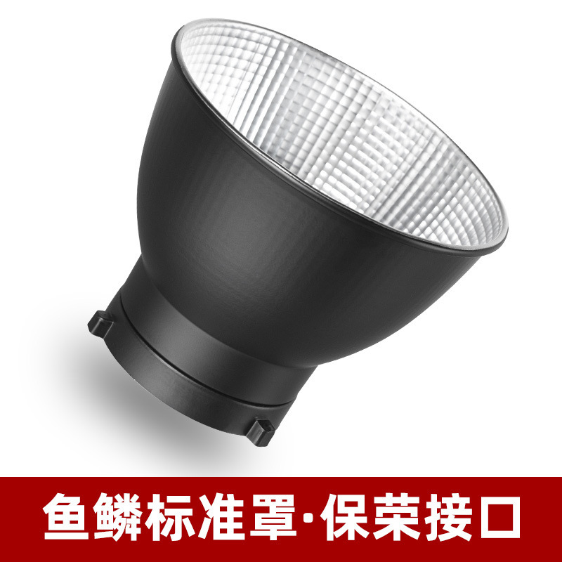 Fish Scale Protection Rongkou Standard Cover Honeycomb Soft Light Cloth Film Studio Reflection Spotlight Honeycomb Photography Flash Accessories